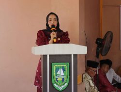 Isra’ Miraj Nabi Muhammad SAW di Desa Senderak: Momentum Meningkatkan Iman dan Takwa