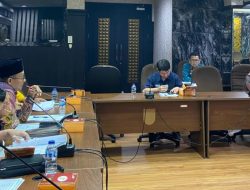 Jumbo Mart dan Indogrosir Dipanggil DPRD Pekanbaru, Bahas Pajak dan CSR