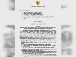 Tempat Hiburan di Tanjungpinang Wajib Tutup di Awal dan Akhir Ramadan, Ini Aturannya