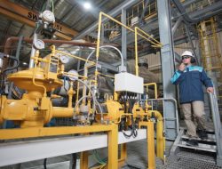 Hujan Masih Berlanjut, PLN Batam Imbau Pelanggan Amankan Penggunaan Kelistrikan