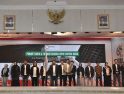 BPW HIPKA Riau Periode 2025-2030 Dilantik, Siap Perkuat Ekonomi Daerah