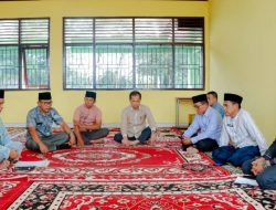 166 Peserta dari Kampar Ikuti Seleksi MTQ Riau