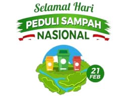 HPSN 2025, Majelis LH Muhamadiyah Sei Beduk Batam Dorong Pengelolaan Sampah Terintegritas