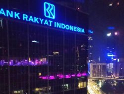 BRI Catat Laba Rp60,64 Triliun dan Terus Dukung Pertumbuhan UMKM di Indonesia