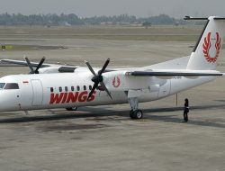 Wings Air Segera Luncurkan Rute Baru Batam-Dabo dan Pekanbaru-Japura