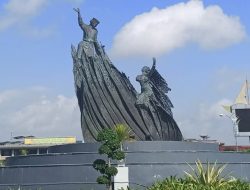 Neraca Perdagangan Riau Surplus US$ 1,40 Miliar pada Januari 2025, Didominasi Sektor Nonmigas