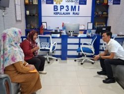 PMI Asal Bintan Terjebak di Kamboja, Agenda Minta Tebusan Rp 46 Juta