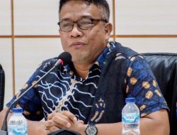 Ardiwinata Dukung HPI Batam di Bawah Lazuardi Pare untuk Majukan Wisata