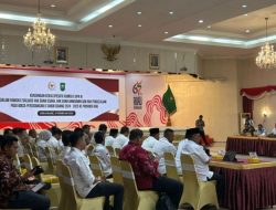 DPR RI Soroti Masalah HGU dan HGB dalam Kunjungan ke Riau