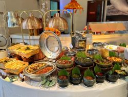 Lebih dari 50 Menu Berbuka Puasa, HARRIS Hotel Batam Center Hadirkan Promo Menarik