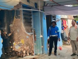 Diduga Dijadikan Tempat Penyalahgunaan Narkoba, Dua Kos-kosan di Kampung Madani Batam Dibongkar
