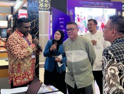 Batam Jadi Magnet Pendidikan Internasional, Campus Expo 2025 Gaet Perguruan Tinggi Ternama
