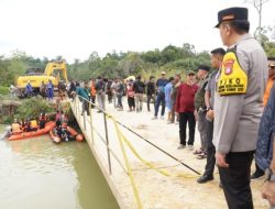 Update Kecelakaan di Sungai Segati Pelalawan: Tim SAR Temukan 6 Jenazah