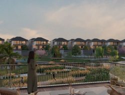 Cluster Mahogany: Hunian Mewah Bernuansa Alam di Jantung Kota Batam