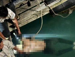 Tragis, Pemilik Mio J yang Diduga Melompat dari Jembatan Barelang Ditemukan Tewas