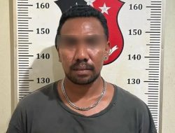 Cobra Dibekuk Usai Pengeroyokan Dua Bersaudara di Dragon Kafe Batam