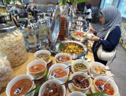 Yello Harbour Bay Batam Suguhkan Iftar dengan Nuansa Kuliner Nusantara dan Turki