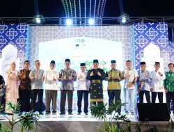 Batam Wonderfood and Art Ramadhan Kembali Digelar