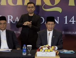 Indonesia Mulai Ramadan Lebih Awal dari Malaysia, Singapura dan Brunei, Ini Penjelasannya
