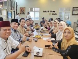 KUA Kecamatan Bangkinang Kota Gelar Tarhib Ramadan 1446 H