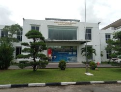 Rumah Sakit di Batam Mulai Persiapan Implementasi Kelas Rawat Inap Standar