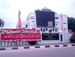 Kejari Batam Selidiki Dugaan Korupsi Kredit Mikro Fiktif di Pegadaian Syariah Karina