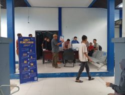 Penerapan Sistem Booking Tiket di Pelabuhan Roro Air Putih Disambut Baik Masyarakat