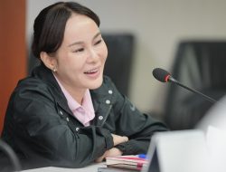 Wakil Kepala BP Batam Dorong Pertumbuhan Investasi Inklusif
