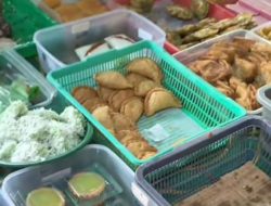 Penjualan Takjil di Tanjungpinang Akan Dipantau Selama Ramadan