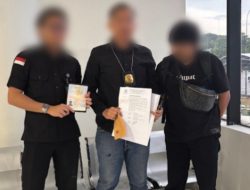 Pemilik Toko HP di Batam Dibekuk, Diduga Otak Penyelundupan iPhone Bekas