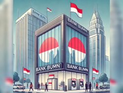Struktur Komisaris BUMN Perbankan Akan Disederhanakan untuk Efisiensi