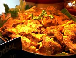 Four Points by Sheraton Batam Hadirkan “Ramadhan Heritage” dengan Cita Rasa Autentik Nusantara