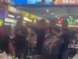 Imbas Keributan, Foodcourt A2 Batam Bakal Disanksi
