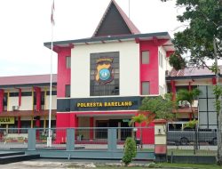 Polisi Periksa Saksi Terkait Penusukan Hakim Pengadilan Agama Batam