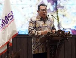 Ulang Tahun SMSI: Sewindu Mengarungi Disrupsi Multidimensi