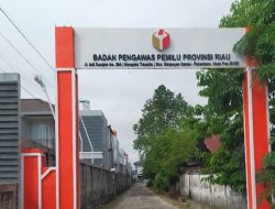 Bawaslu Riau Ajak Masyarakat Awasi PSU Pilkada Siak