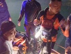 Mobil Honda BR-V Jatuh ke Laut di Pelabuhan Tanjungpinang, Satu Orang Tewas
