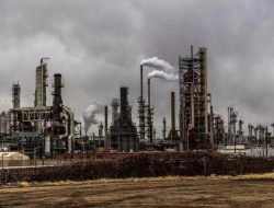 Batam Jadi Pusat Hilirisasi Energi, Kilang Baru Siap Dibangun di Pulau Pemping