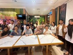 Buka Puasa Bersama, BPJS Ketenagakerjaan Tanjungpinang Ajak Insan Pers Perkuat Sinergi
