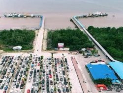 Dishub Bengkalis Tawarkan Solusi Booking Tiket untuk Hindari Ganjil Genap