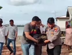 Wanita yang Lompat dari Jembatan Dompak Ternyata Mahasiswi, Rekan Ungkap Kronologi