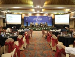 PHR Gandeng PDSI, Percepat Pengeboran di Zona Rokan