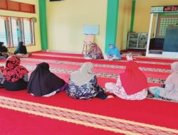 Majelis Taklim Al Bukhori Tanjungpinang Gelar Pembinaan Rutin di Bulan Ramadan