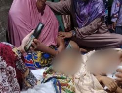 Polisi Masih Selidiki Penyebab Kematian Kakak Beradik di Durai Karimun