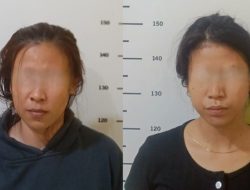 Dua Calo PMI Ilegal di Batam Terancam Hukuman 10 Tahun Penjara