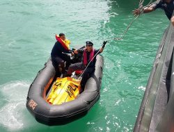 Hanya Mengenakan Pakaian Dalam, Mayat Perempuan Ditemukan di Laut Batuampar Batam