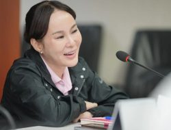Li Claudia Chandra Sebut Kemudahan Perizinan Mampu Tingkatkan Gairah Investasi di Batam