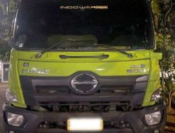 Nyawa Bocah SD Tak Tertolong dalam Kecelakaan Maut di Kuansing, Sopir Ditahan