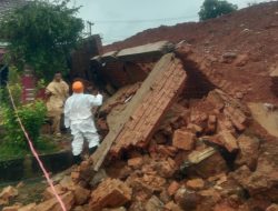 Cuaca Ekstrem di Tanjungpinang Sebabkan Banjir dan Longsor di 15 Titik