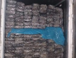Hasil Laut Natuna Penuhi Permintaan Pasar Jakarta Jelang Lebaran